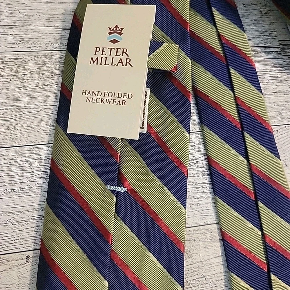Peter Millar peter millar